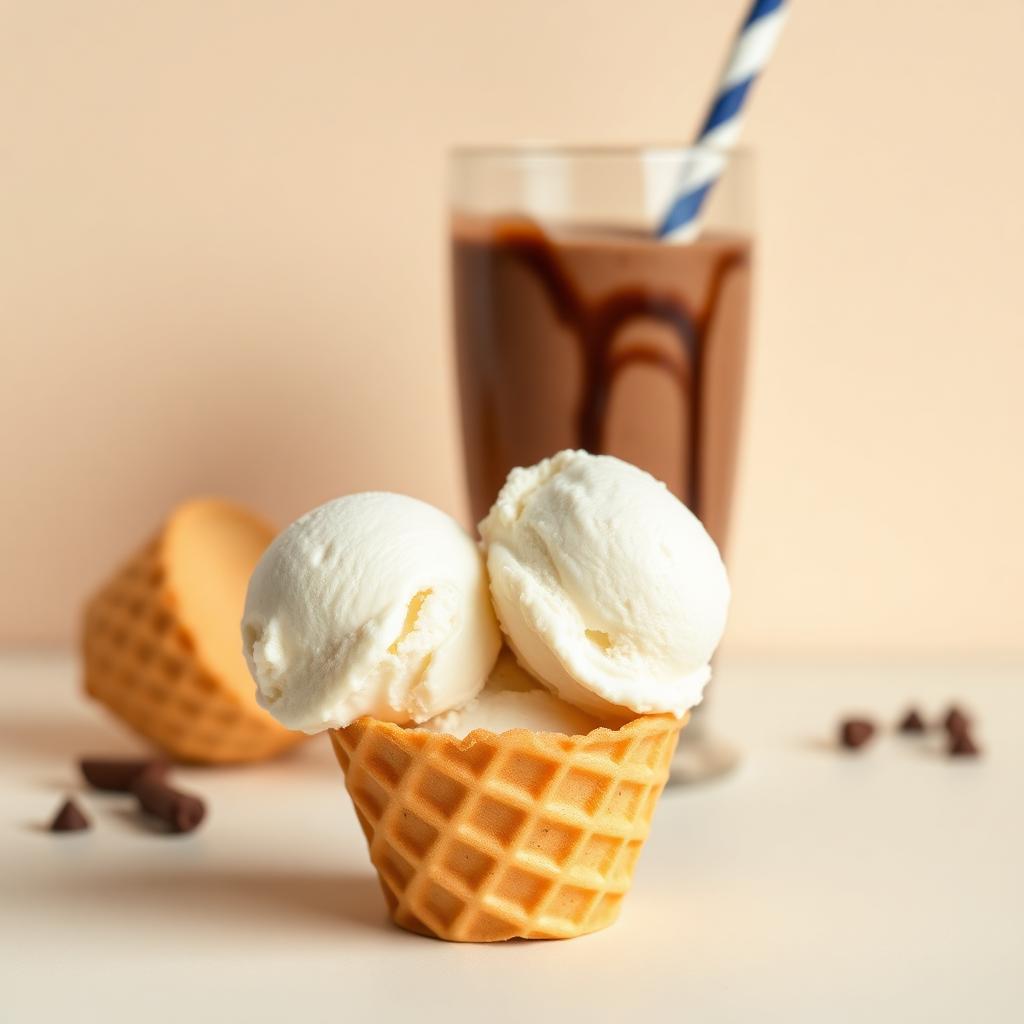 Desserts