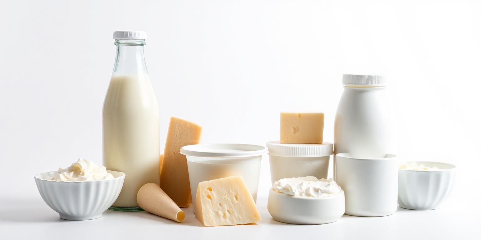 Premium Dairy