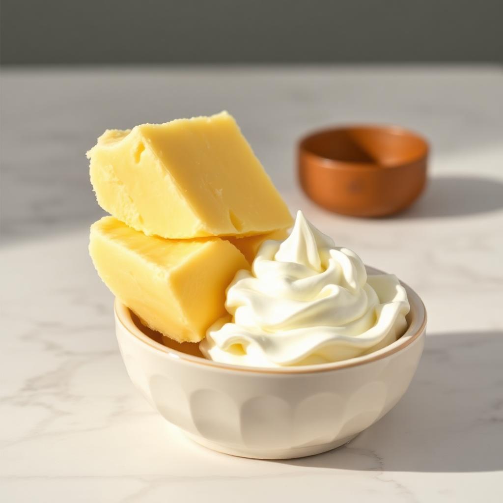 Cream Products